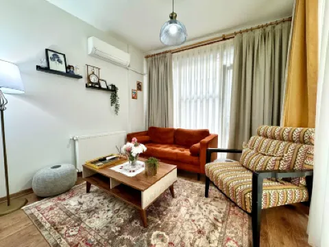 Modern Furnished Historical House Hotels in 