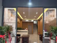 鴻祥丨Tranquil・雲庭雅居（湖口金砂灣工業城店）