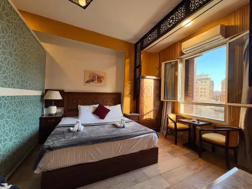Revento Hotel
