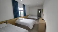 Yuesu Hotel - balcony