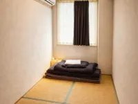 Amber Hostel Hotels in Osaka