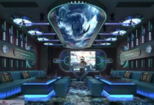 Vienna Hotel (Heyuan Longchuan)