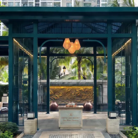 Bun Housing | Vinhomes Smart City - Serviced Apartment Ha Noi
