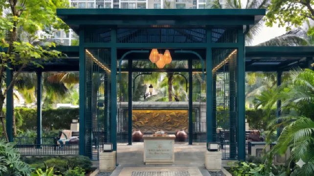 Lagoon Housing - Masteri West Heights | Vinhomes Smart City