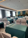 Ze Chen International Hotel (Gong'an, Jingzhou) - servizio colazione