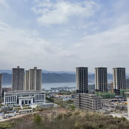 Qiushi Hotel