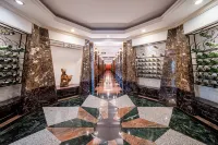 Nanning Yongjiang Hotel (Chaoyang Square Branch) - Gym