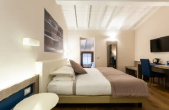 ホテル チェントラーレ