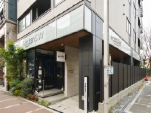Rakuten STAY URBAN Shijo Kawaramachi Hotels near Yasaka Shrine