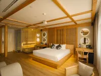 Cupid Hotel 3 Hoteles cerca de Distrito 8