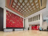 Shuiyi Aozhou Hotel Hotels in Cao County