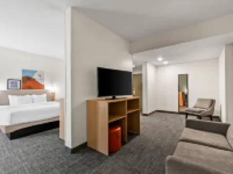 Spark by Hilton Bardstown, KY Hotels in Bardstown