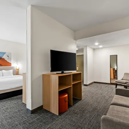 Spark by Hilton Bardstown, KY