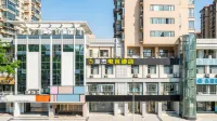 Mojie Esports Hotel