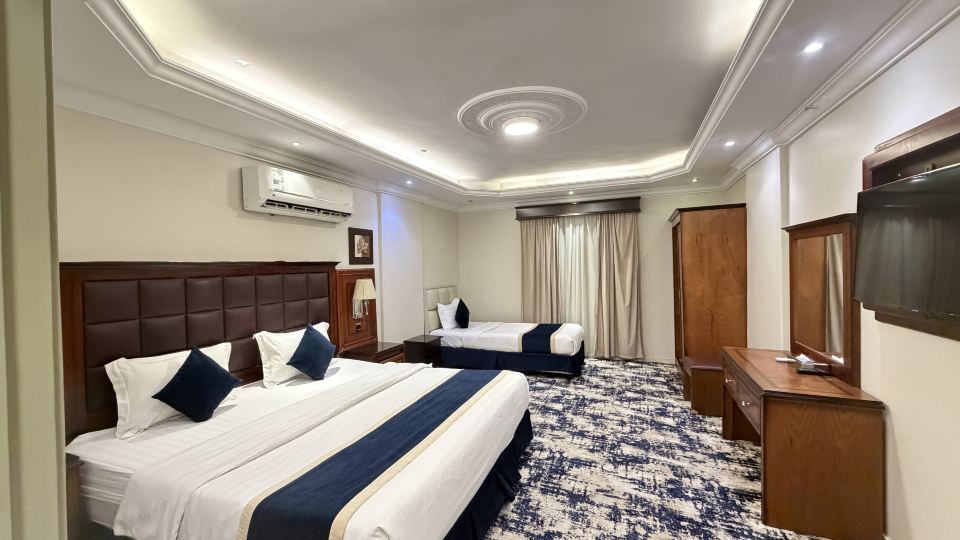 Akarem Al Salama Serviced Apartment