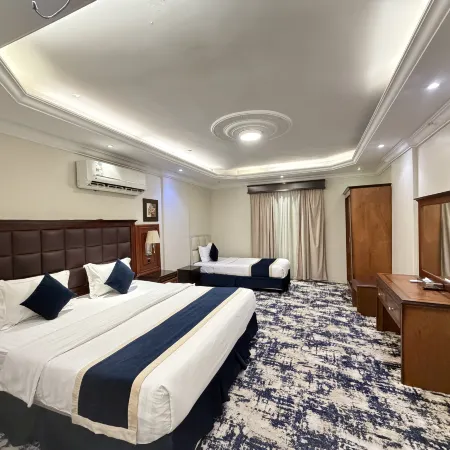 Akarem Serviced Apartments