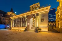 JANTON DUOR HOTEL