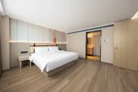 Homeinn Selected Hotel (Qufu Confucius Mansion Three Confucian Sites Scenic Area) - Balkon