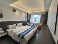 歸逸名宿（樂山世豪高鐵站店） - 2 星級