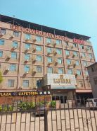 Flower International Hotel