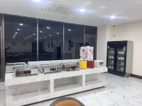 Lizhi Hotel