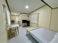 บ้านสวนบรรจงอักษร - พร้อมระเบียง