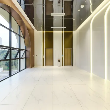 Dazhu Donghu Hotel