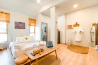 Nimman Bed @9 - 新規開業