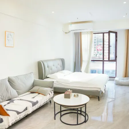 Xijing Homestay