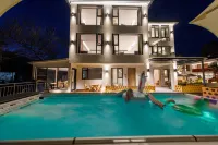 Floral Hotel·Taoxiang Yinsu Homestay (Sanbao International Pottery Village Branch) - Water Park