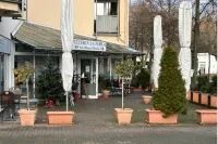 Innovative vacation apartment 206 in the spa district