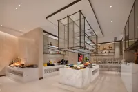 Nanhu Hotel - petit déjeuner