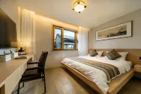 Vista Spring Hill · Design Homestay (Huayan Temple, Datong) - e스포츠