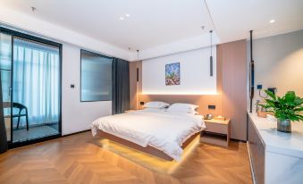 Panshan Hot Spring Hotel