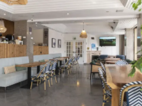 WOT Costa da Caparica Soul Hotels in Almada