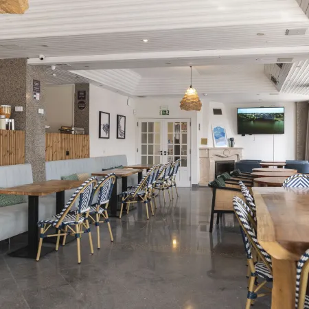 WOT Costa da Caparica Soul