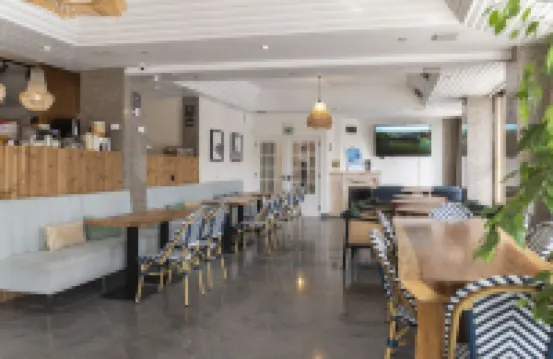 WOT Costa da Caparica Soul