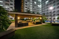 Mall of Asia Staycation @ Shore Residences
