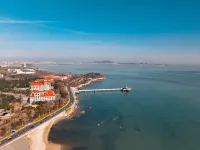 黃海賓館（第二海水浴場漁人碼頭景區店） - 海景