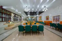 Vienna International Hotel Beijing Wendu Shuicheng Zhongyang Xiju Xueyuan - ينابيع ساخنة