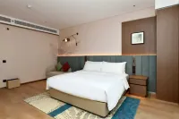 Hilton Garden Inn Zhoukou Chuanhui