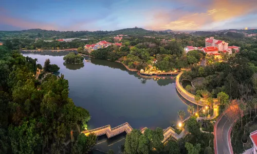 泉州迎賓館 - 靚景