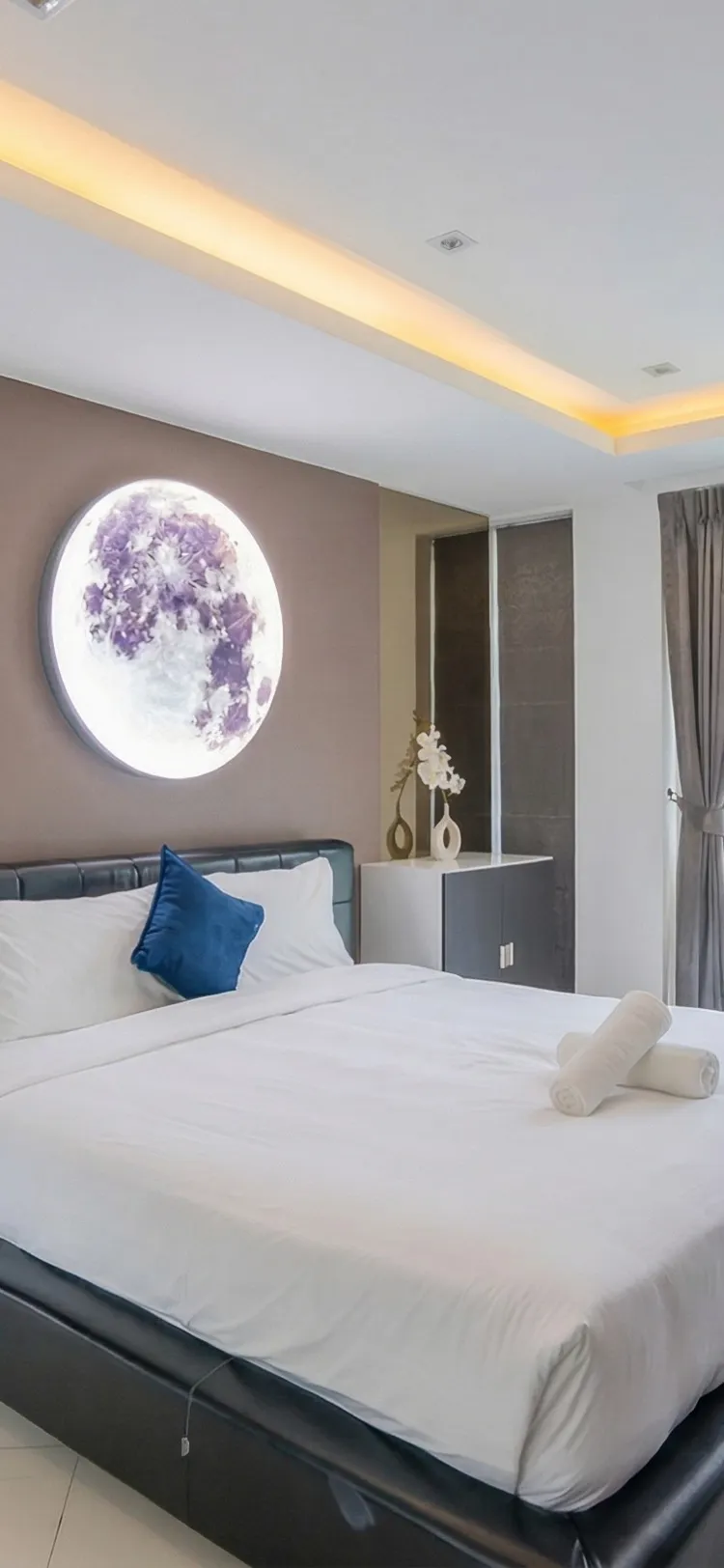 วิลล่า 5 ห้องนอน