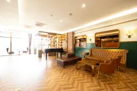 Urba Hotel (Saihan District Judicial Office Area Store ) -  Gaming & Esports