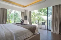Lingga Garden House