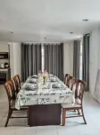 Pattaya Jomtien Beach 4 bedroom villa