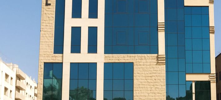 Al Ameer Luxury Palace Hotel Hotels in Amman