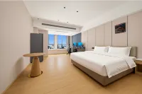 Xinxiang Night Shark E-Sports Hotel (Pangdonglai Sanpang Store)