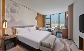 Hilton Guangzhou Baiyun Airport(Terminal 3)