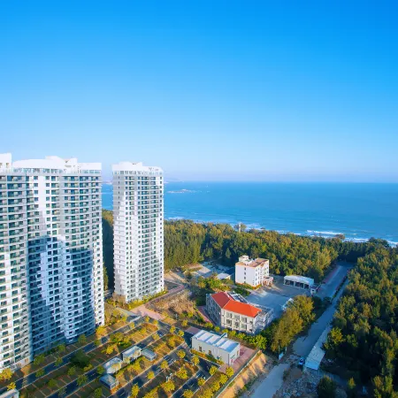 Weilanhai Boutique Hotel